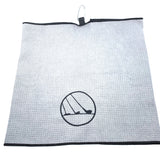 TGC Microfiber Waffle Towel