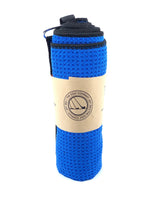 TGC Microfiber Waffle Towel