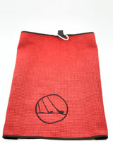 TGC Microfiber Waffle Towel