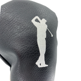 1963 Sir Bob Charles Driver Headcover