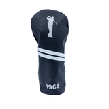 1963 Sir Bob Charles Driver Headcover
