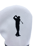 1963 Sir Bob Charles Driver Headcover
