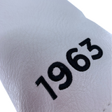 1963 Sir Bob Charles Driver Headcover
