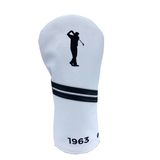 1963 Sir Bob Charles Driver Headcover