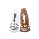 Sir Bob Charles Premium Leather Blade Putter Cover