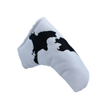 Aotearoa Blade Putter Headcover