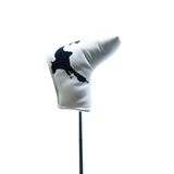 Aotearoa Blade Putter Headcover