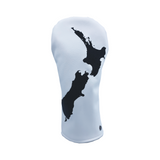 Aotearoa Driver Headcover