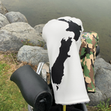 Aotearoa Driver Headcover