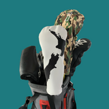 Aotearoa Fairway Headcover