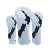 Aotearoa Fairway Headcover