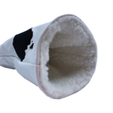 Aotearoa Driver Headcover