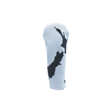 Aotearoa Rescue Headcover