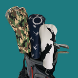 Aotearoa Rescue Headcover