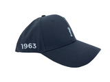 1963 Bob Charles Players Cap