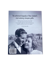 Sir Bob Charles - The Biography