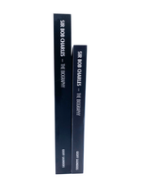 Sir Bob Charles - The Biography Limited Edition