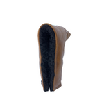 Sir Bob Charles Premium Leather Blade Putter Cover