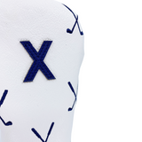 Crossed Clubs Rescue Headcover