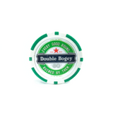 Double Bogey