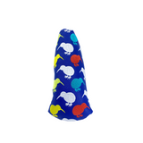 Flying Kiwis Blade Putter Headcover