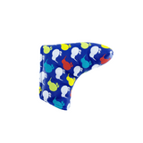 Flying Kiwis Blade Putter Headcover