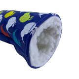 Flying Kiwis Rescue Headcover