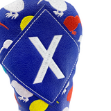 Flying Kiwis Rescue Headcover