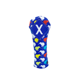Flying Kiwis Rescue Headcover