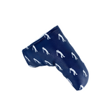 Golfer Full Field Blade Putter Headcover