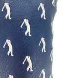 Golfer Full Field Fairway Headcover