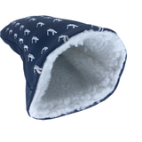 Golfer Full Field Driver Headcover