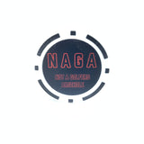 N.A.G.A - Not A Golfers Arsehole