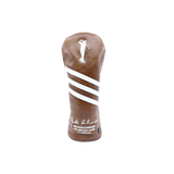 Sir Bob Charles Premium Leather Rescue/Hybrid Headcover