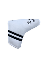 Bob Charles "Signature"  Blade Putter Headcover