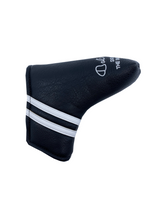 Bob Charles "Signature"  Blade Putter Headcover
