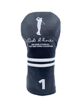 Bob Charles "Signature"  Driver Headcover