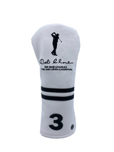 Bob Charles "Signature"  Fairway Headcover