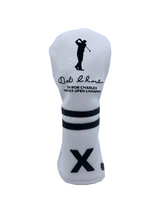 Bob Charles "Signature"  Rescue/Utility Headcover