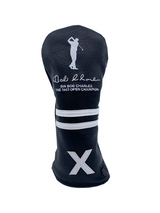Bob Charles "Signature"  Rescue/Utility Headcover