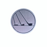 TGC Silver Ball Marker