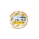 Unite Against Bad-Golf
