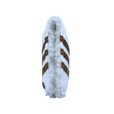 Sir Bob Charles Premium Leather Blade Putter Cover