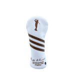 Sir Bob Charles Premium Leather Rescue/Hybrid Headcover