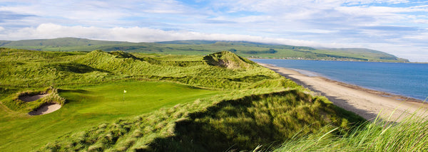 Machrihanish - ‘’Golf the Way It Was Meant to Be’’