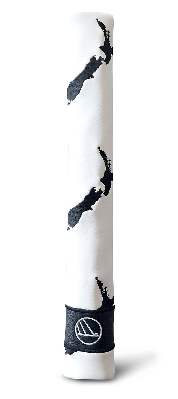 Aotearoa Alignment Stick Cover