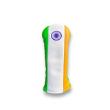 India Fairway Headcover