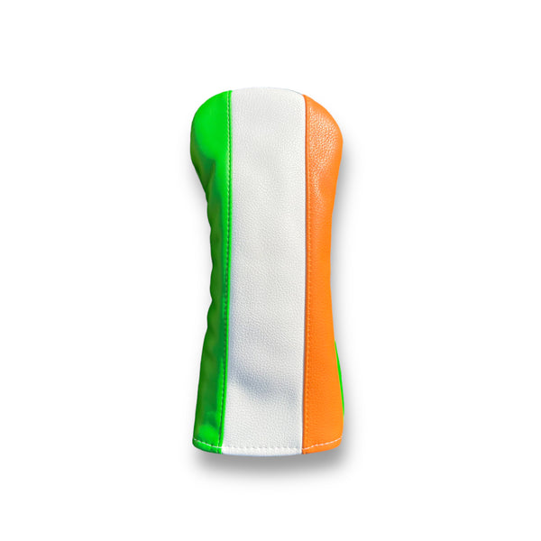 Republic of Ireland Fairway Headcover