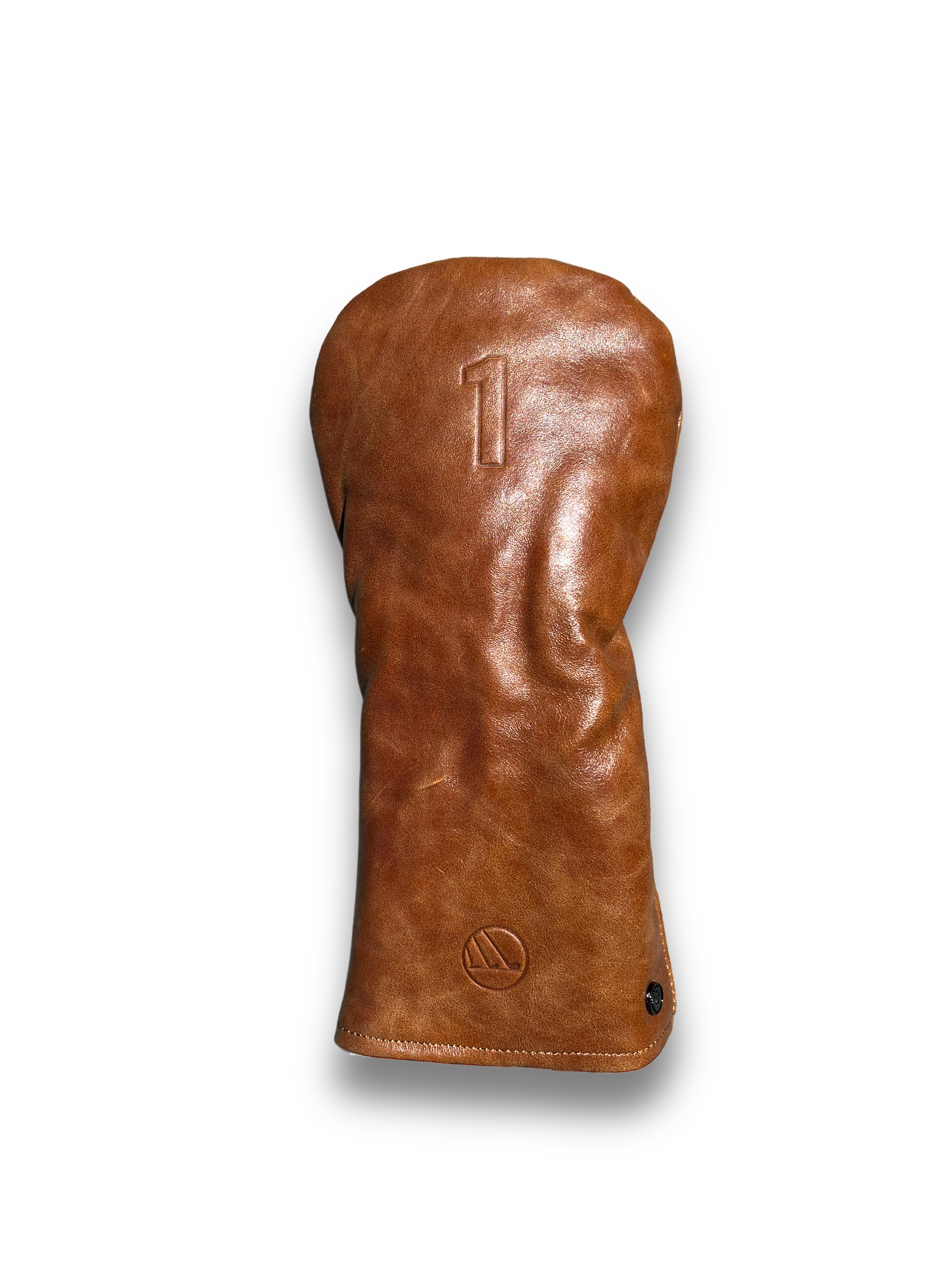 Springbok Driver Cover Niblick Premium Driver Cover – Golf Company NZ