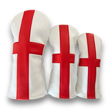 England Rescue Headcover